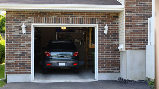 Garage Door Installation at Outer Richmond San Francisco, California