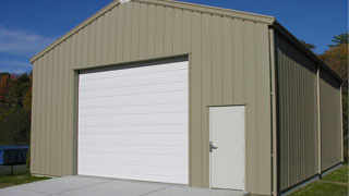 Garage Door Openers at Outer Richmond San Francisco, California